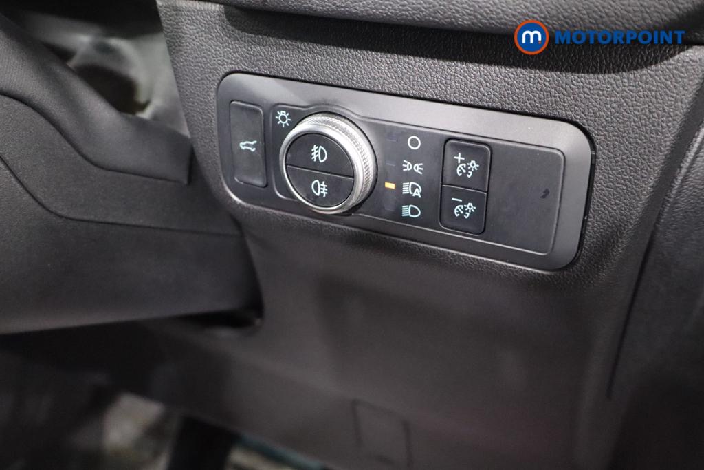 Ford Kuga St-Line X Automatic Diesel SUV - Stock Number (1583022) - 4th supplementary image