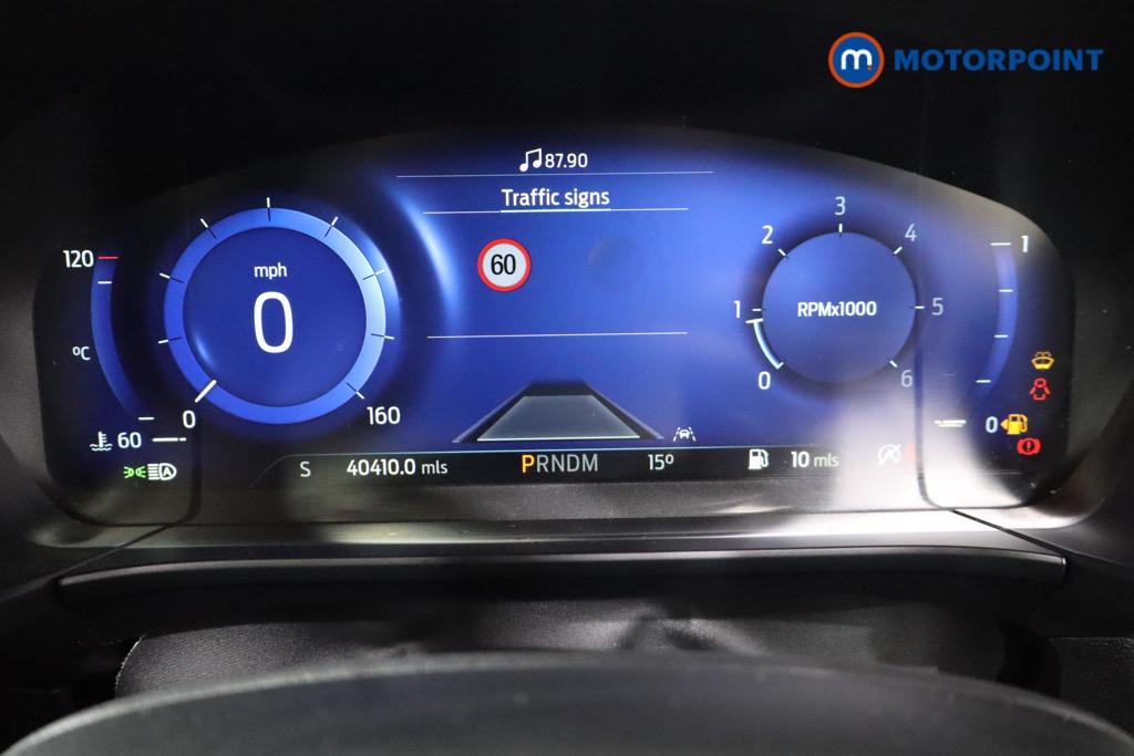 Ford Kuga St-Line X Automatic Diesel SUV - Stock Number (1583022) - 5th supplementary image