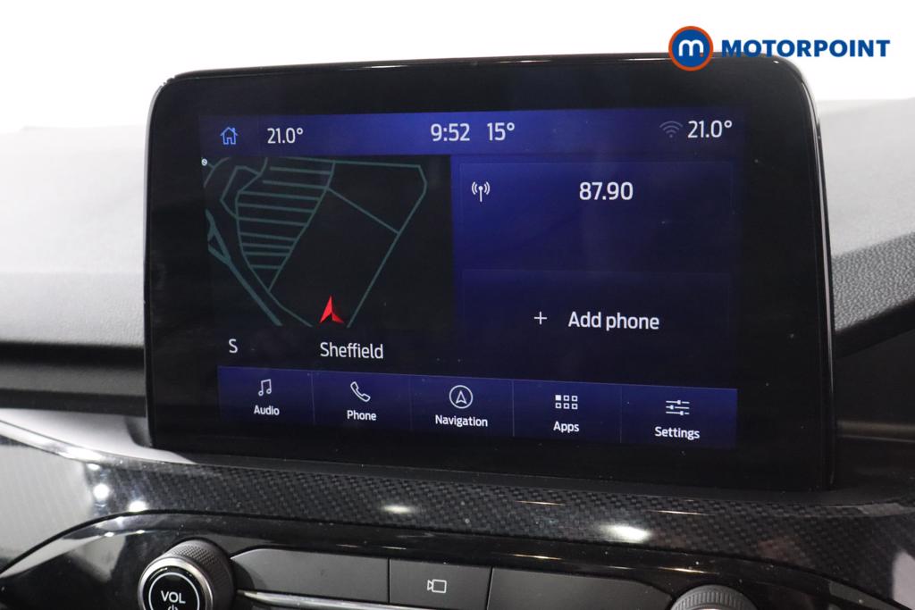 Ford Kuga St-Line X Automatic Diesel SUV - Stock Number (1583022) - 7th supplementary image