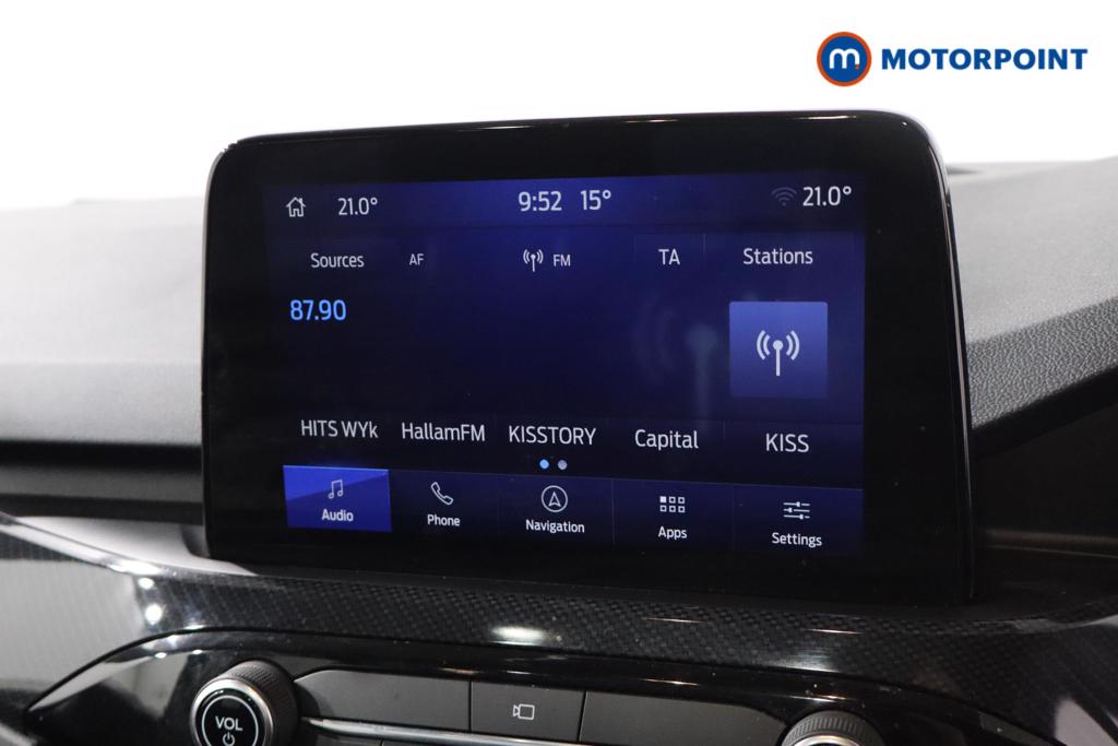 Ford Kuga St-Line X Automatic Diesel SUV - Stock Number (1583022) - 8th supplementary image
