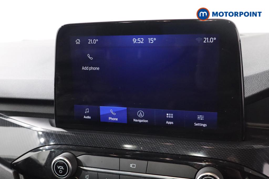 Ford Kuga St-Line X Automatic Diesel SUV - Stock Number (1583022) - 9th supplementary image