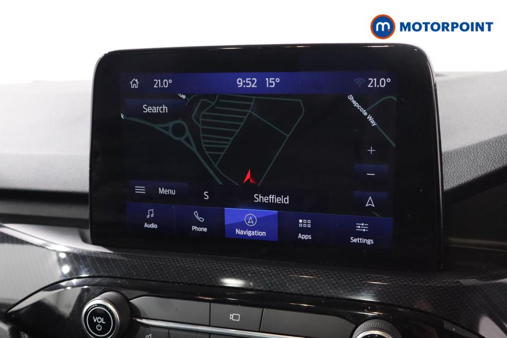 Ford Kuga St-Line X Automatic Diesel SUV - Stock Number (1583022) - 10th supplementary image