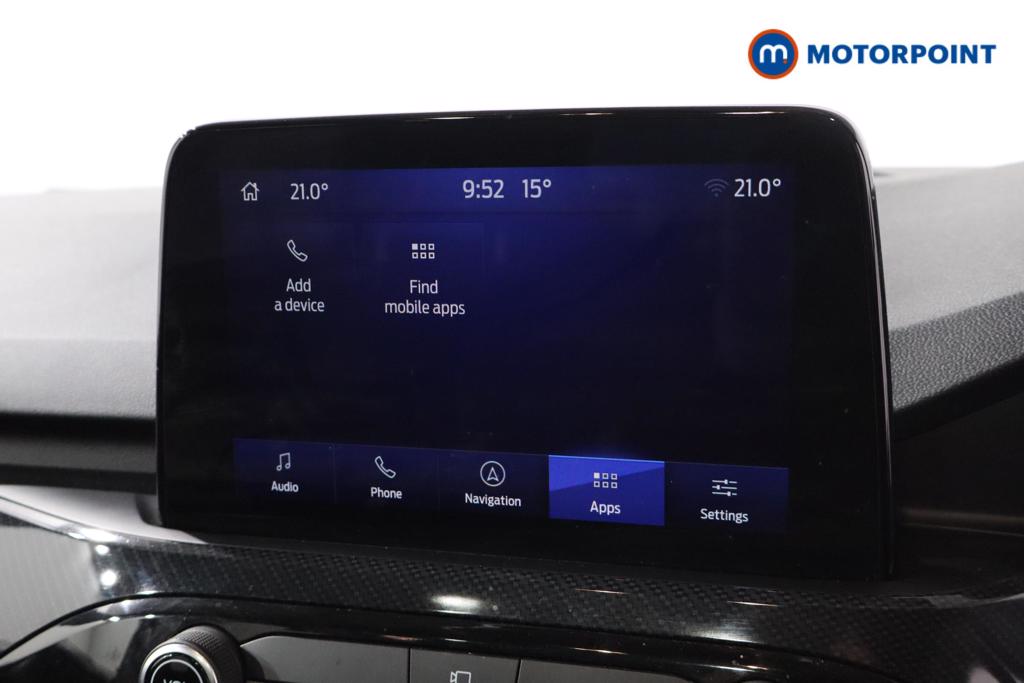 Ford Kuga St-Line X Automatic Diesel SUV - Stock Number (1583022) - 11th supplementary image