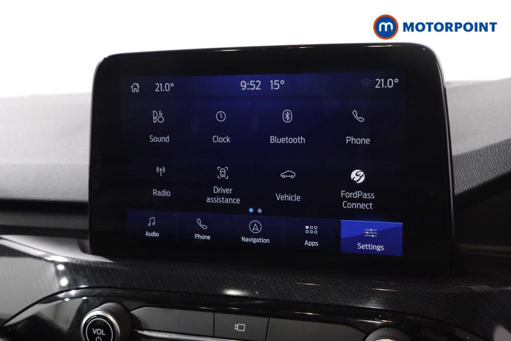 Ford Kuga St-Line X Automatic Diesel SUV - Stock Number (1583022) - 12th supplementary image