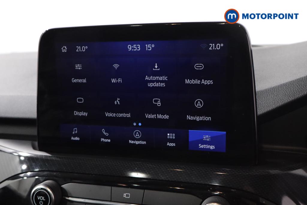 Ford Kuga St-Line X Automatic Diesel SUV - Stock Number (1583022) - 13th supplementary image