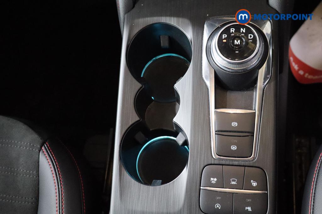 Ford Kuga St-Line X Automatic Diesel SUV - Stock Number (1583022) - 16th supplementary image