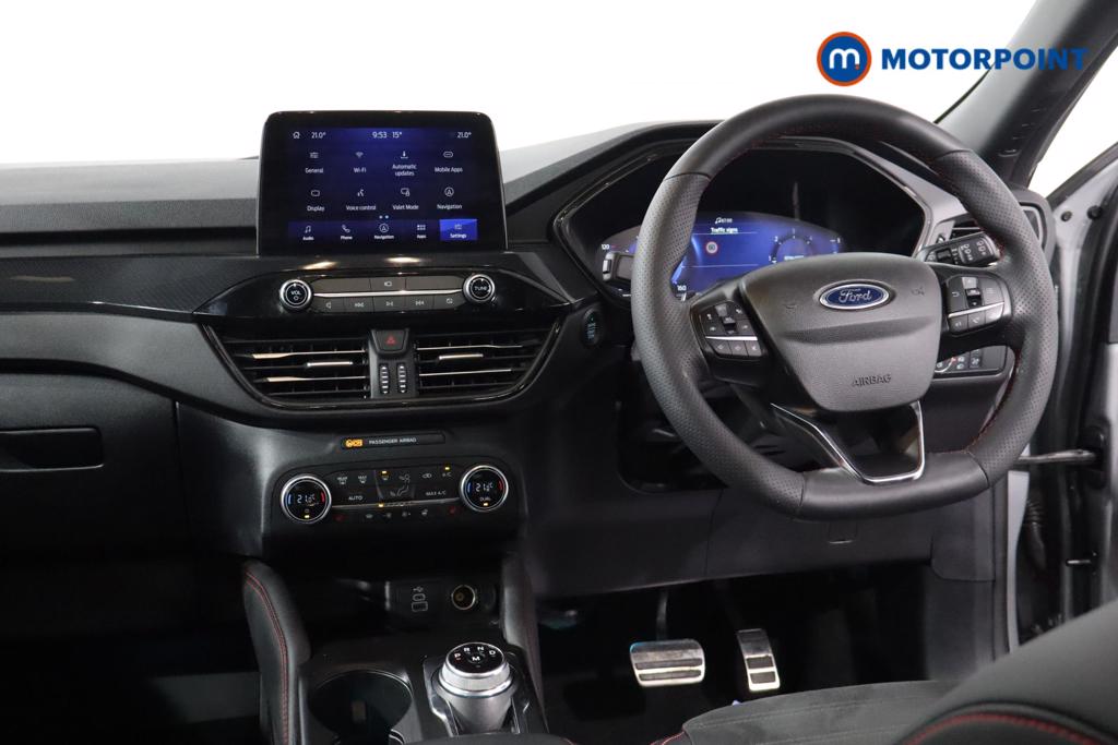Ford Kuga St-Line X Automatic Diesel SUV - Stock Number (1583022) - 20th supplementary image