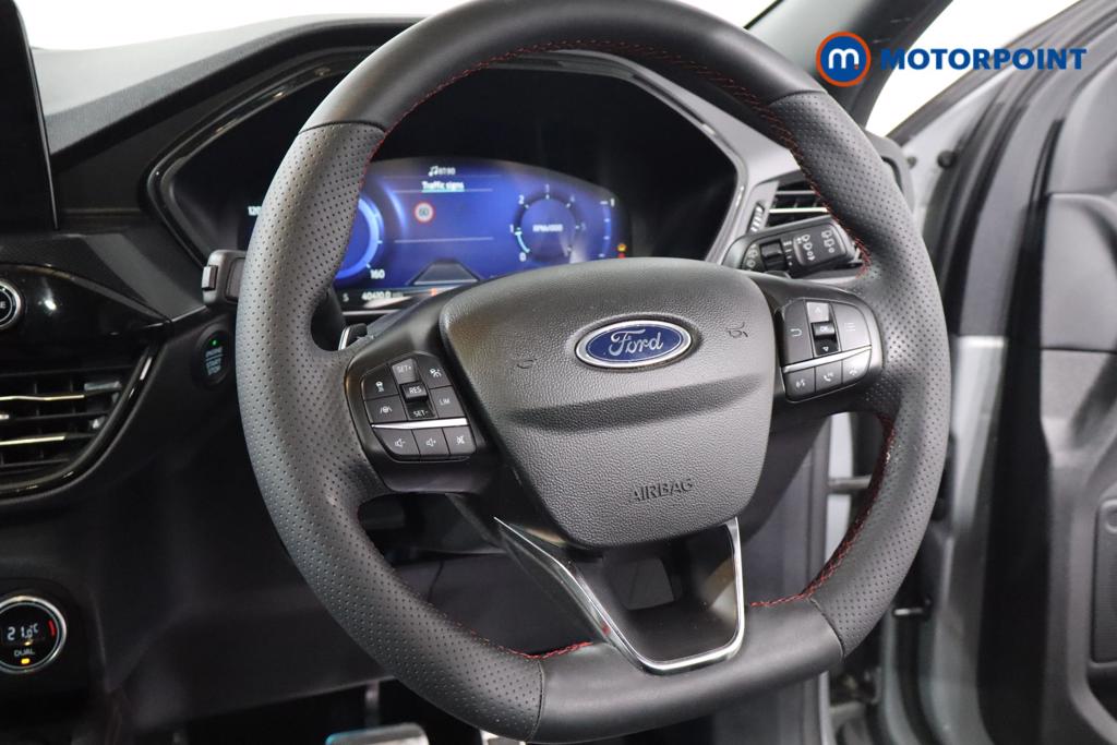 Ford Kuga St-Line X Automatic Diesel SUV - Stock Number (1583022) - 21st supplementary image