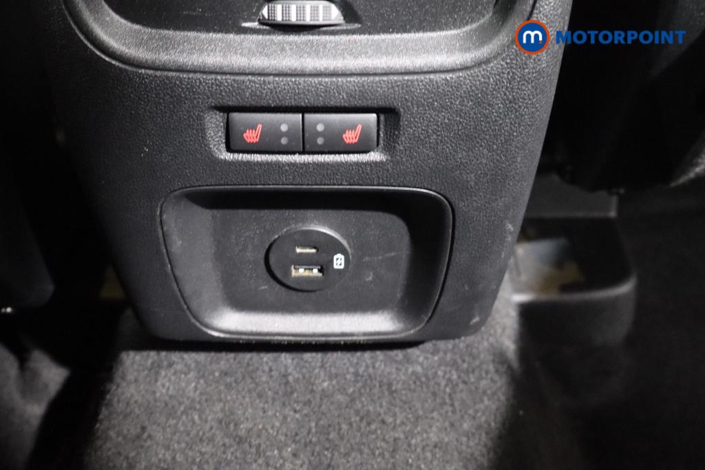 Ford Kuga St-Line X Automatic Diesel SUV - Stock Number (1583022) - 22nd supplementary image