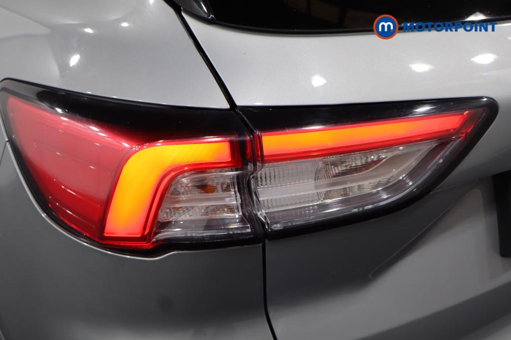 Ford Kuga St-Line X Automatic Diesel SUV - Stock Number (1583022) - 31st supplementary image
