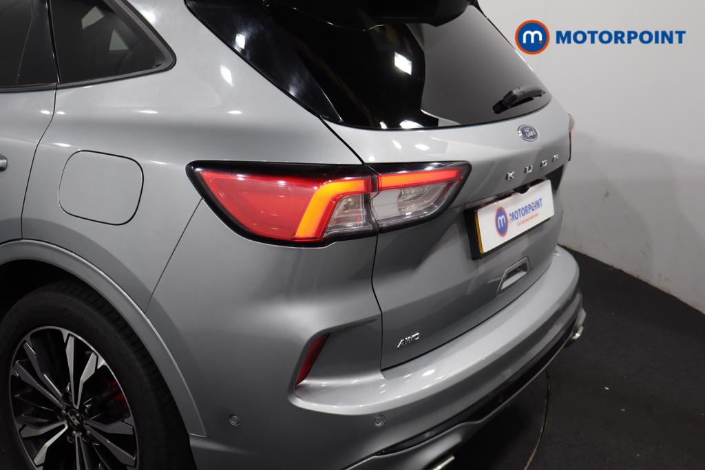 Ford Kuga St-Line X Automatic Diesel SUV - Stock Number (1583022) - 32nd supplementary image