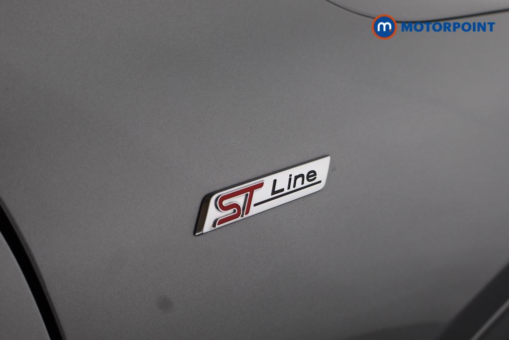 Ford Kuga St-Line X Automatic Diesel SUV - Stock Number (1583022) - 39th supplementary image