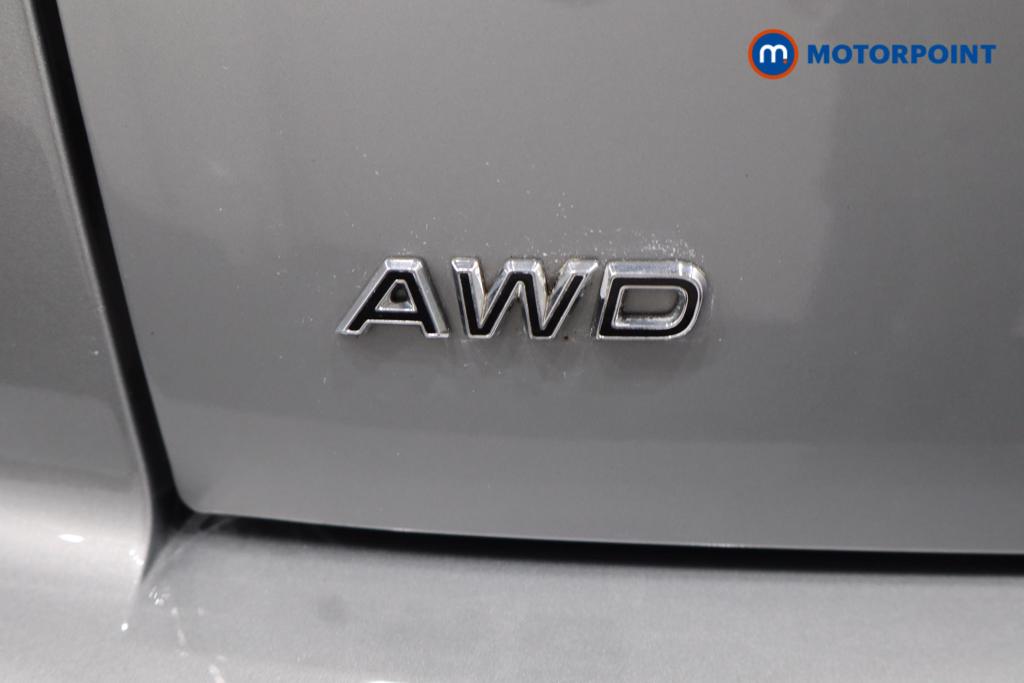 Ford Kuga St-Line X Automatic Diesel SUV - Stock Number (1583022) - 40th supplementary image
