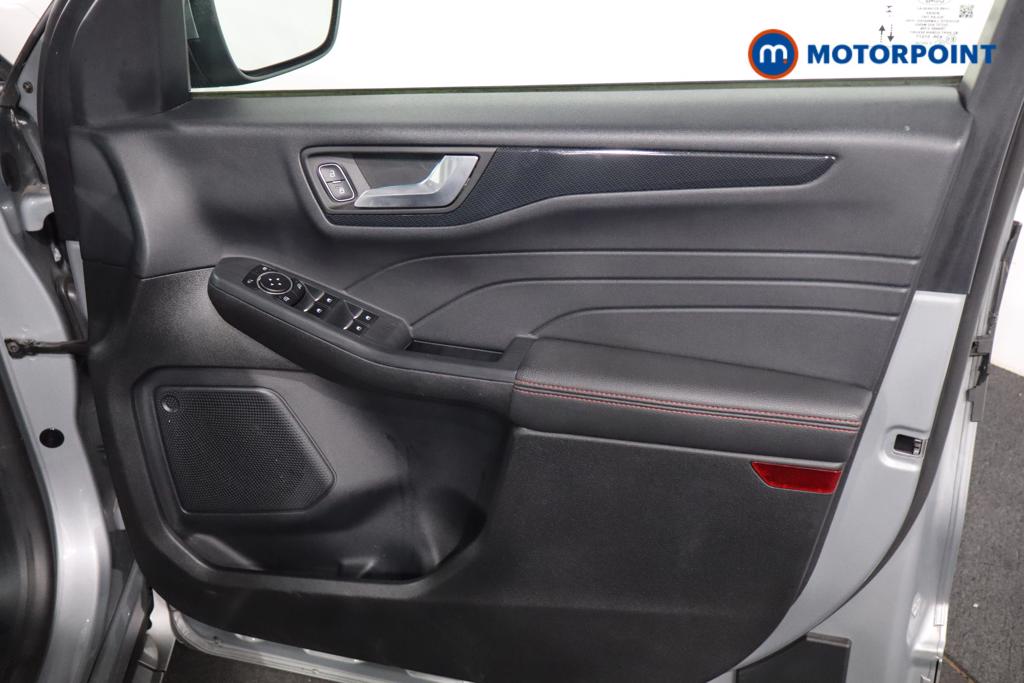 Ford Kuga St-Line X Automatic Diesel SUV - Stock Number (1583022) - 1st supplementary image