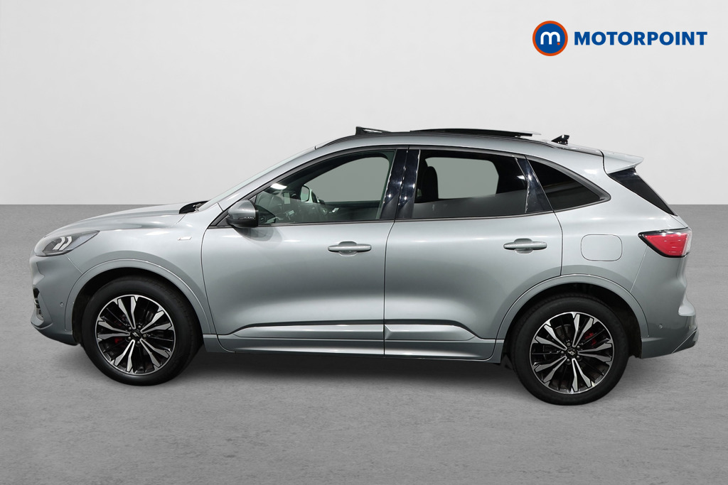 Ford Kuga St-Line X Automatic Diesel SUV - Stock Number (1583022) - Passenger side