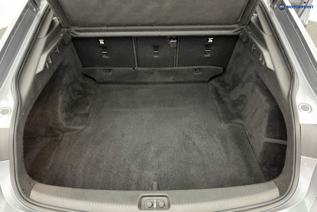 Vauxhall Insignia Sri Vx-Line Automatic Petrol Hatchback - Stock Number (1583240) - 3rd supplementary image