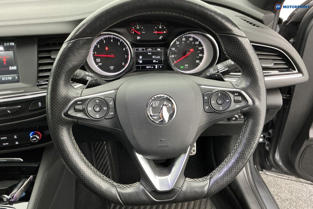 Vauxhall Insignia Sri Vx-Line Automatic Petrol Hatchback - Stock Number (1583240) - 6th supplementary image