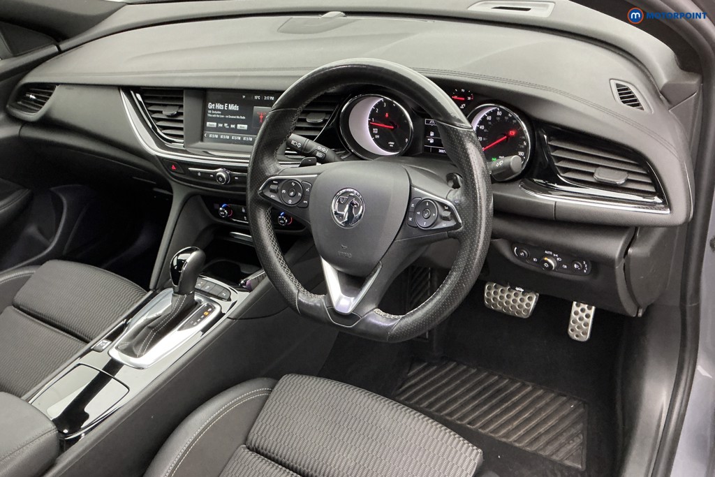Vauxhall Insignia Sri Vx-Line Automatic Petrol Hatchback - Stock Number (1583240) - 7th supplementary image