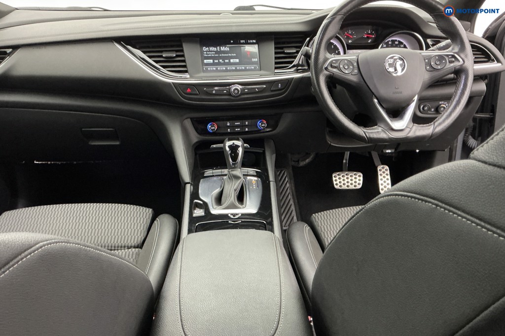 Vauxhall Insignia Sri Vx-Line Automatic Petrol Hatchback - Stock Number (1583240) - 12th supplementary image
