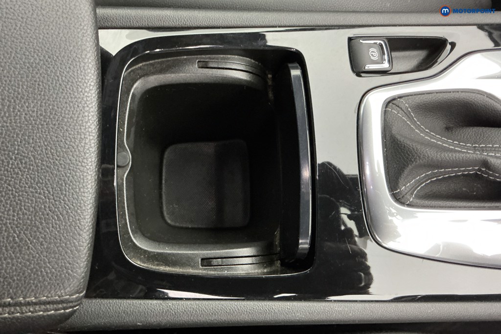 Vauxhall Insignia Sri Vx-Line Automatic Petrol Hatchback - Stock Number (1583240) - 14th supplementary image