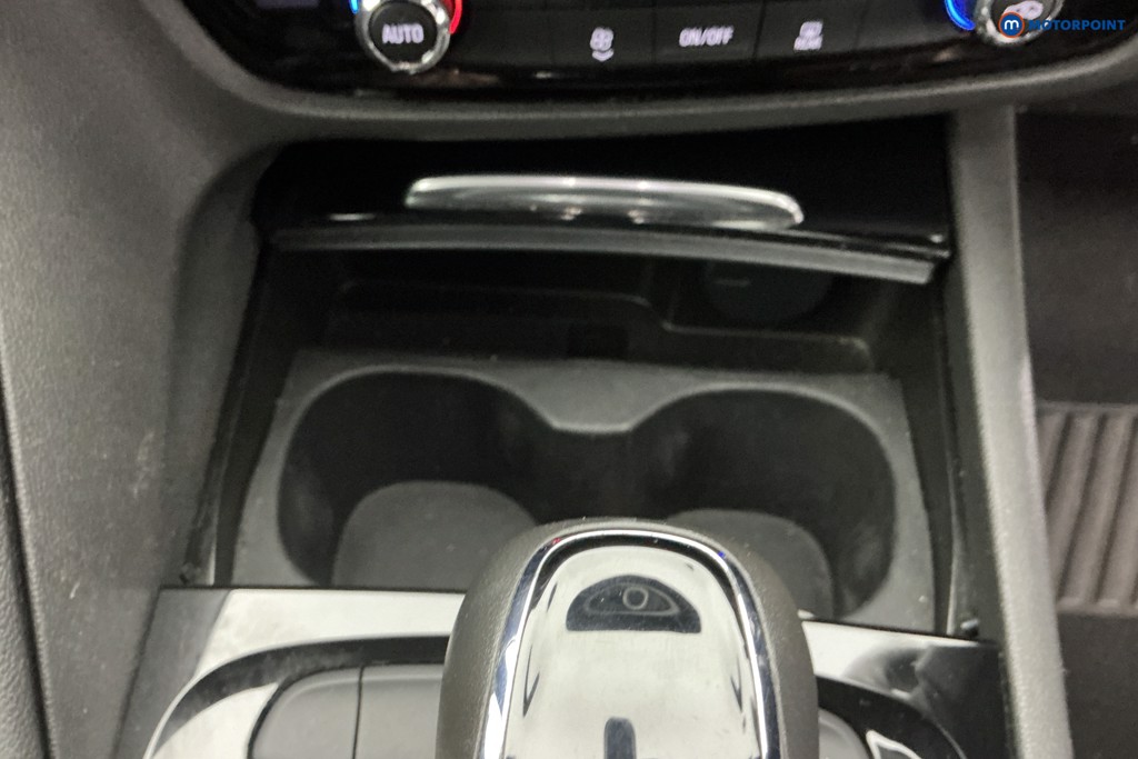 Vauxhall Insignia Sri Vx-Line Automatic Petrol Hatchback - Stock Number (1583240) - 16th supplementary image