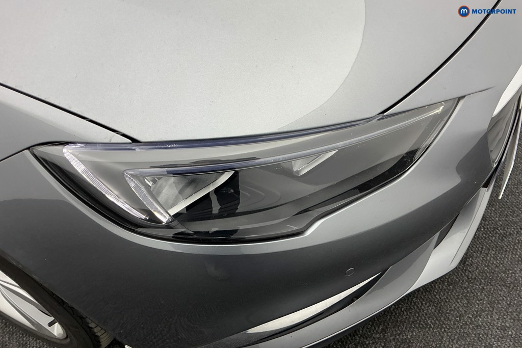 Vauxhall Insignia Sri Vx-Line Automatic Petrol Hatchback - Stock Number (1583240) - 26th supplementary image