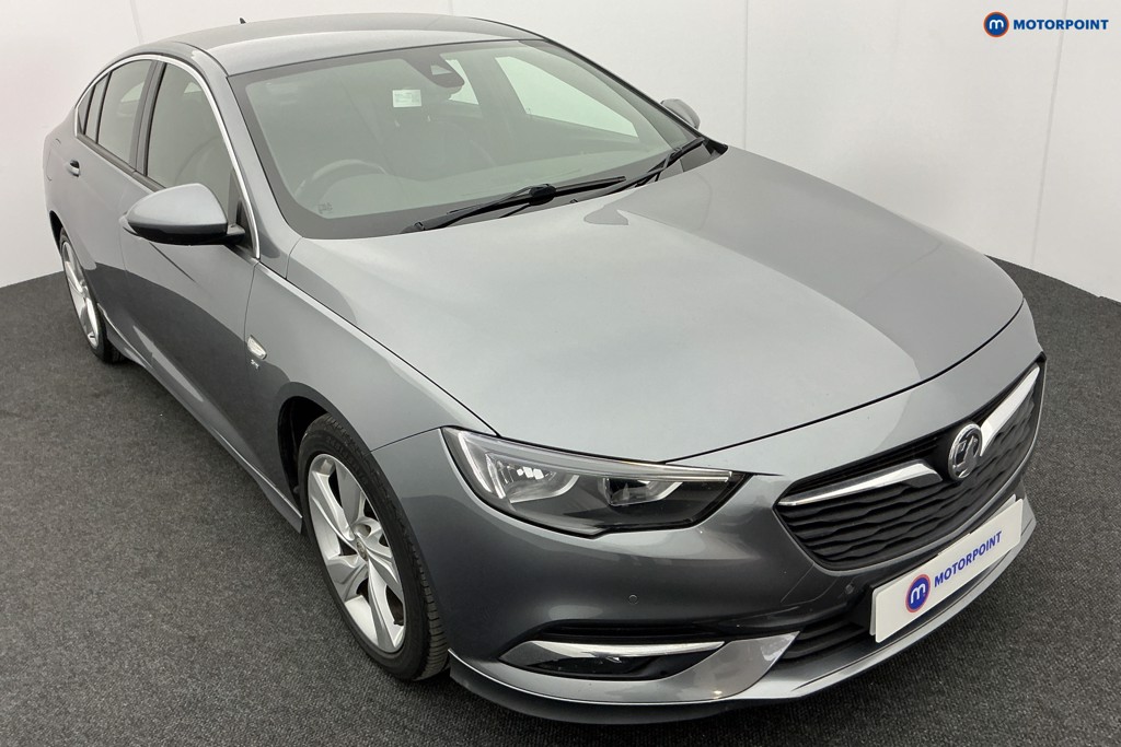 Vauxhall Insignia Sri Vx-Line Automatic Petrol Hatchback - Stock Number (1583240) - 27th supplementary image