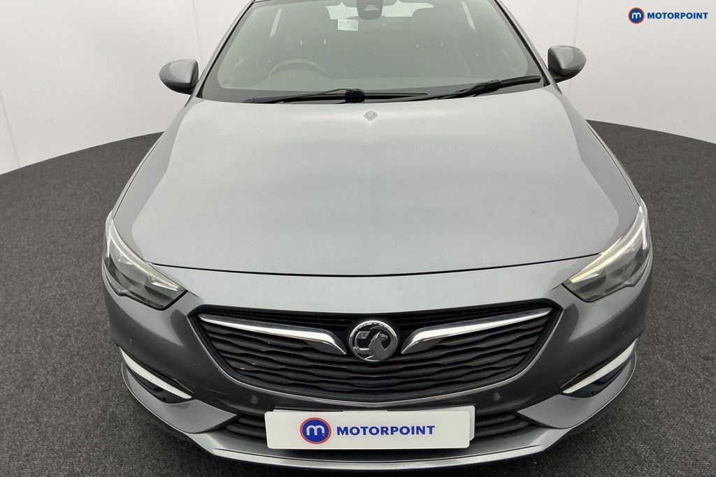 Vauxhall Insignia Sri Vx-Line Automatic Petrol Hatchback - Stock Number (1583240) - 28th supplementary image