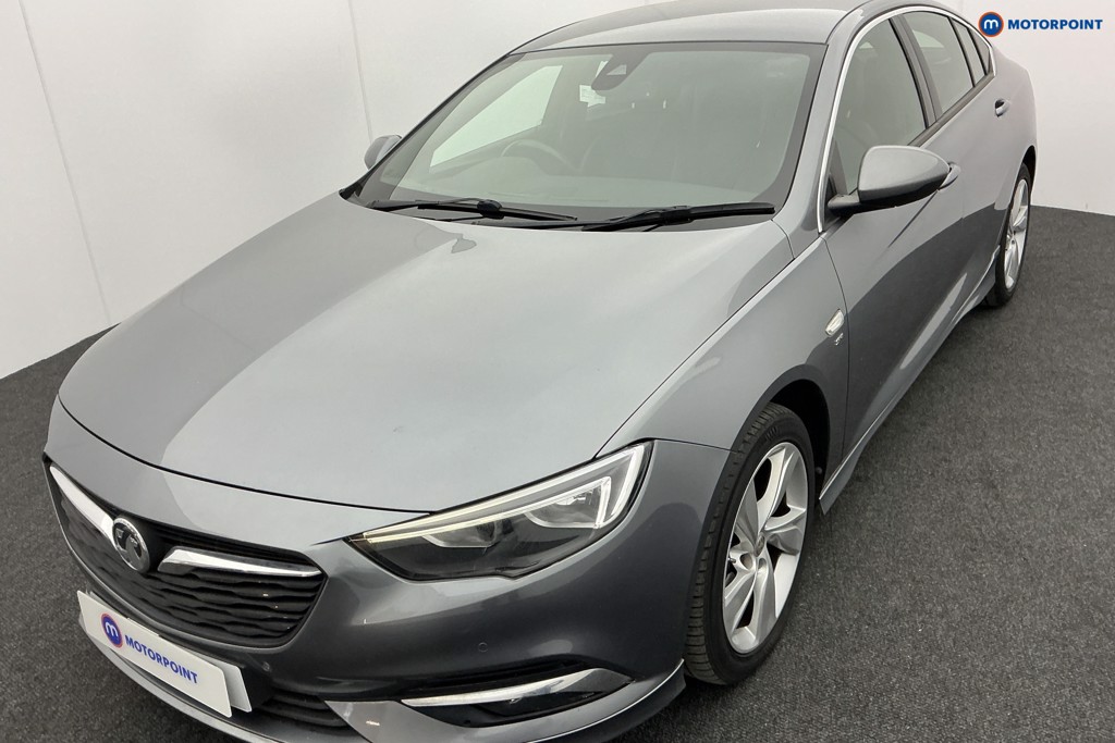 Vauxhall Insignia Sri Vx-Line Automatic Petrol Hatchback - Stock Number (1583240) - 29th supplementary image