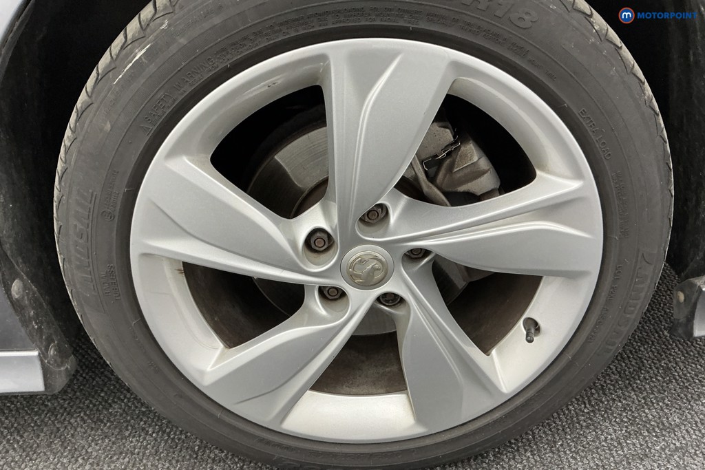Vauxhall Insignia Sri Vx-Line Automatic Petrol Hatchback - Stock Number (1583240) - 34th supplementary image