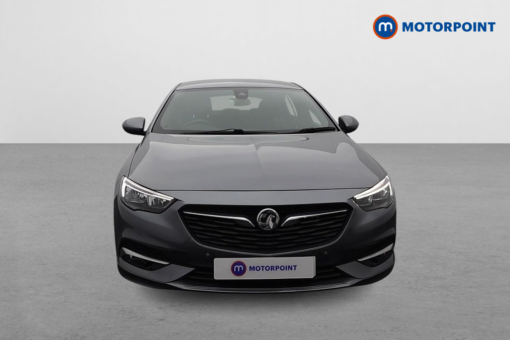 Vauxhall Insignia Sri Vx-Line Automatic Petrol Hatchback - Stock Number (1583240) - Front bumper