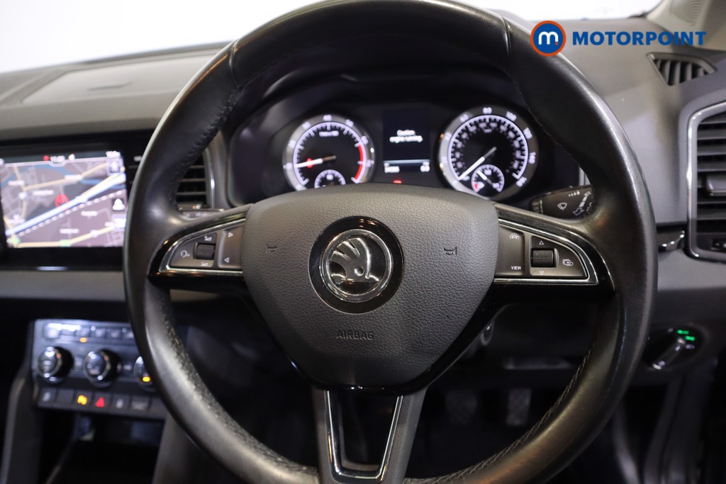 Skoda Karoq Se L Manual Petrol SUV - Stock Number (1583411) - 3rd supplementary image