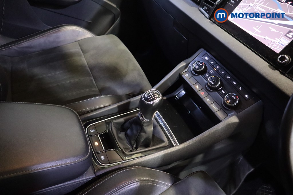 Skoda Karoq Se L Manual Petrol SUV - Stock Number (1583411) - 7th supplementary image