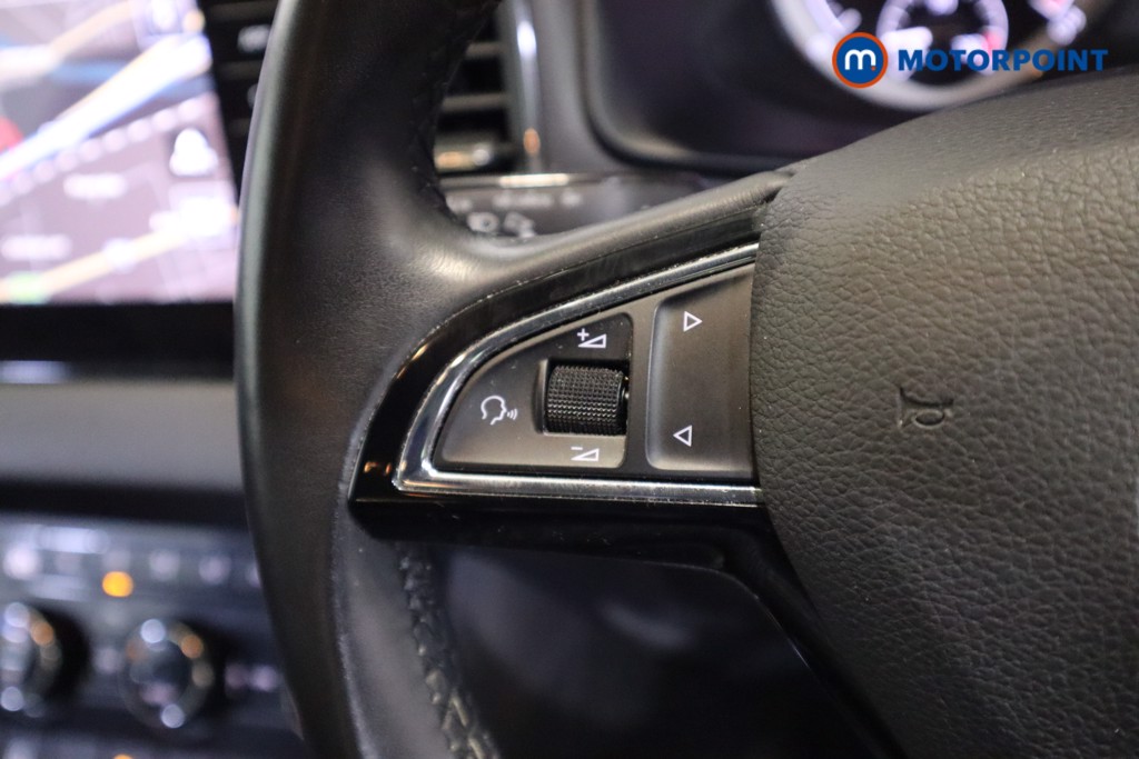 Skoda Karoq Se L Manual Petrol SUV - Stock Number (1583411) - 15th supplementary image