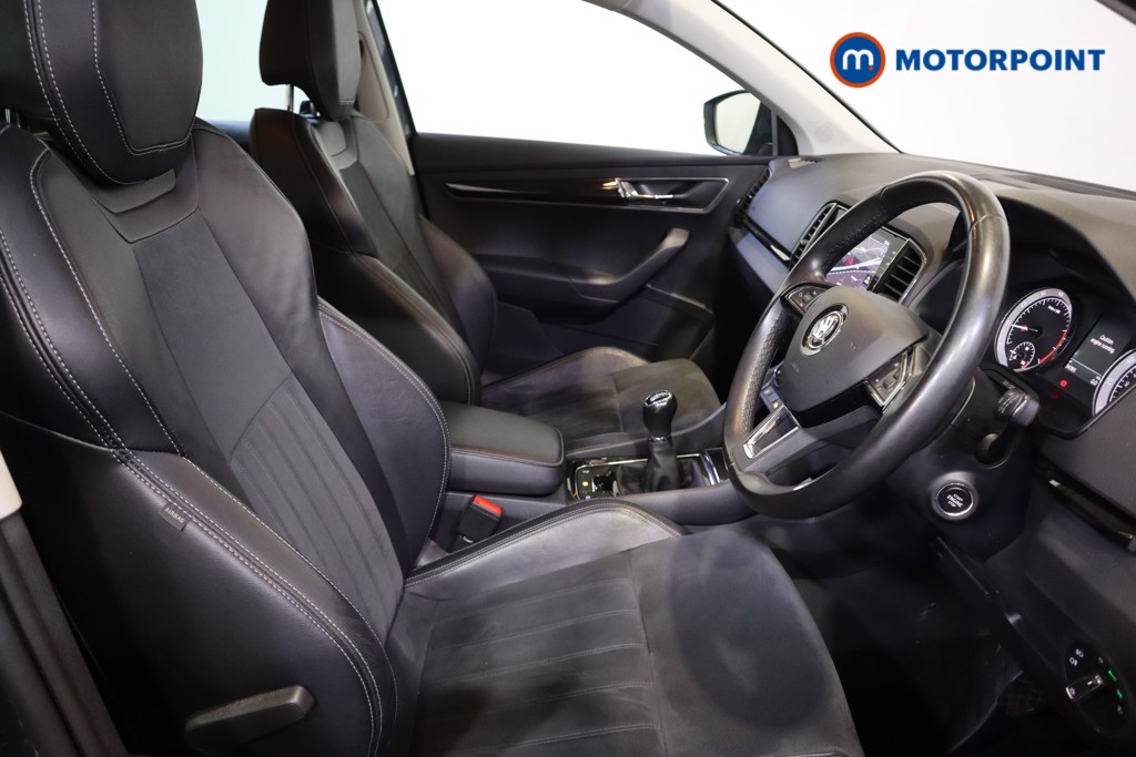 Skoda Karoq Se L Manual Petrol SUV - Stock Number (1583411) - 17th supplementary image