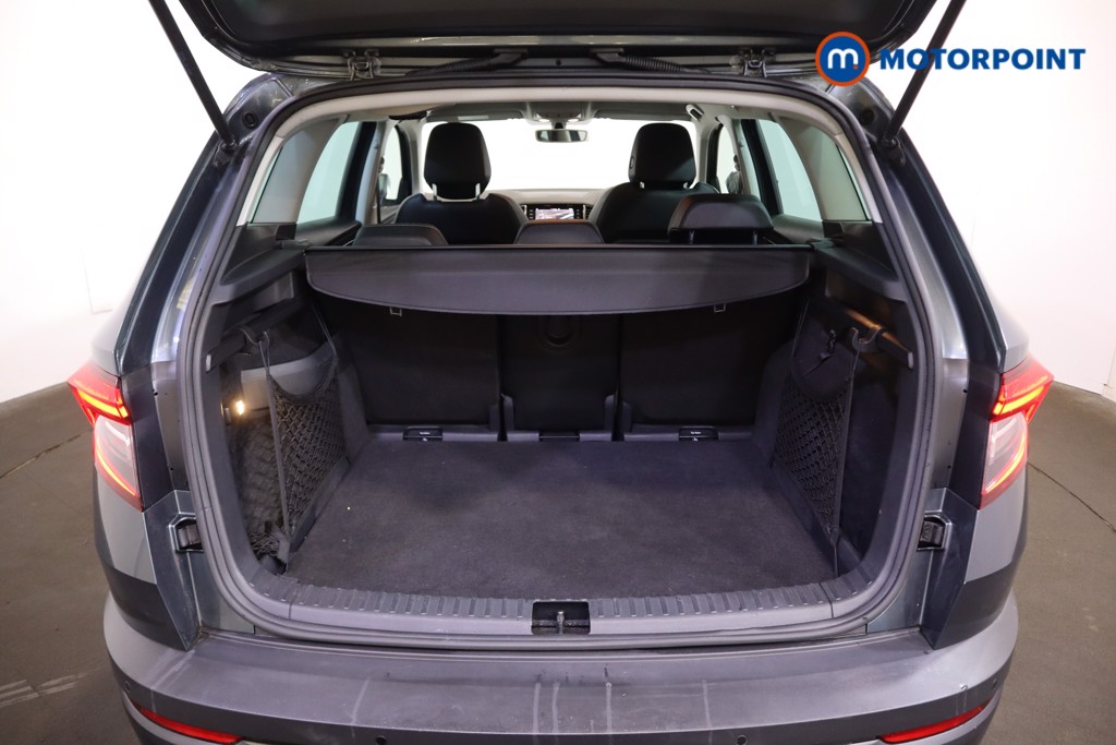 Skoda Karoq Se L Manual Petrol SUV - Stock Number (1583411) - 20th supplementary image