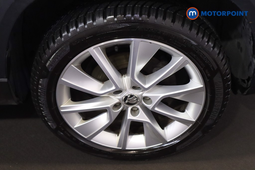 Skoda Karoq Se L Manual Petrol SUV - Stock Number (1583411) - 21st supplementary image