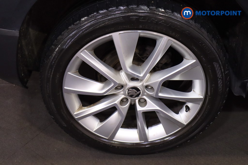 Skoda Karoq Se L Manual Petrol SUV - Stock Number (1583411) - 22nd supplementary image