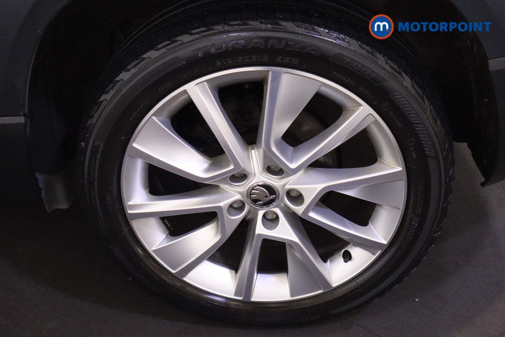 Skoda Karoq Se L Manual Petrol SUV - Stock Number (1583411) - 23rd supplementary image
