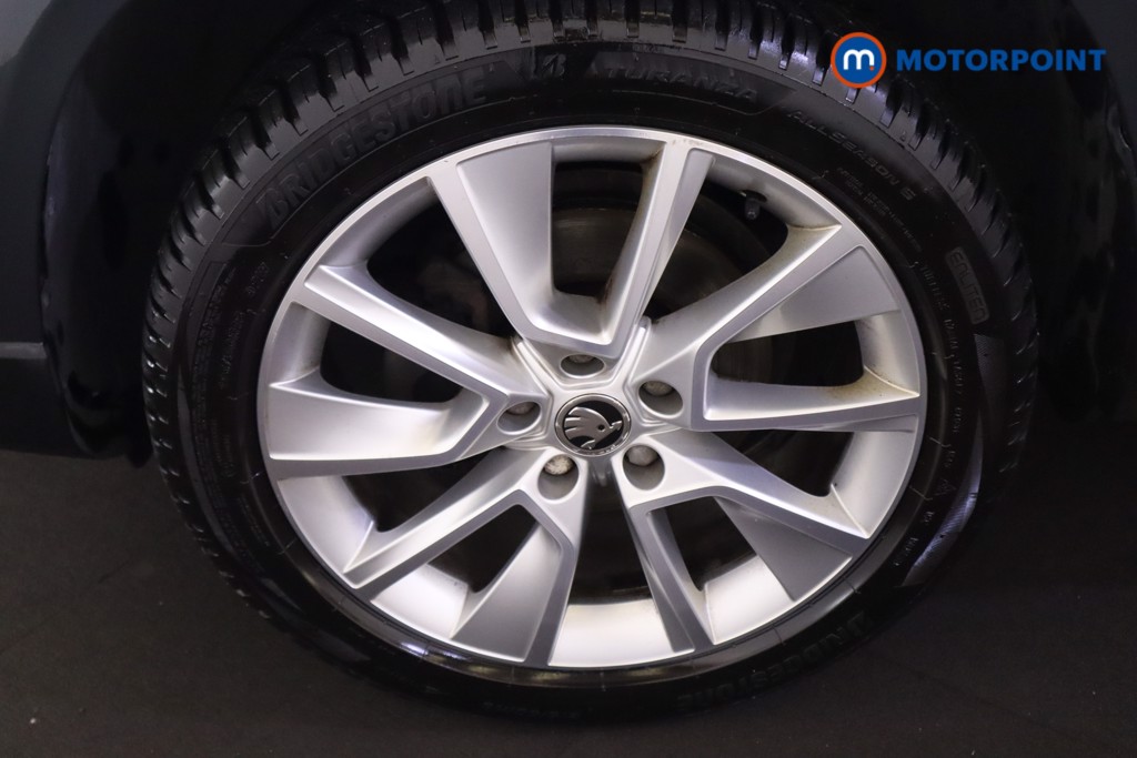 Skoda Karoq Se L Manual Petrol SUV - Stock Number (1583411) - 24th supplementary image