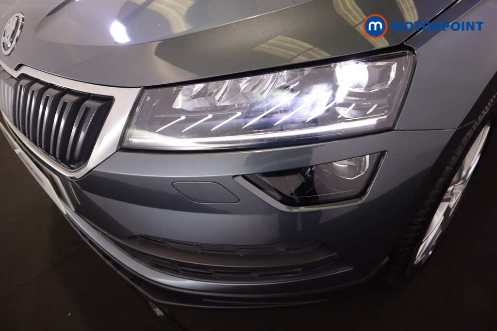 Skoda Karoq Se L Manual Petrol SUV - Stock Number (1583411) - 25th supplementary image
