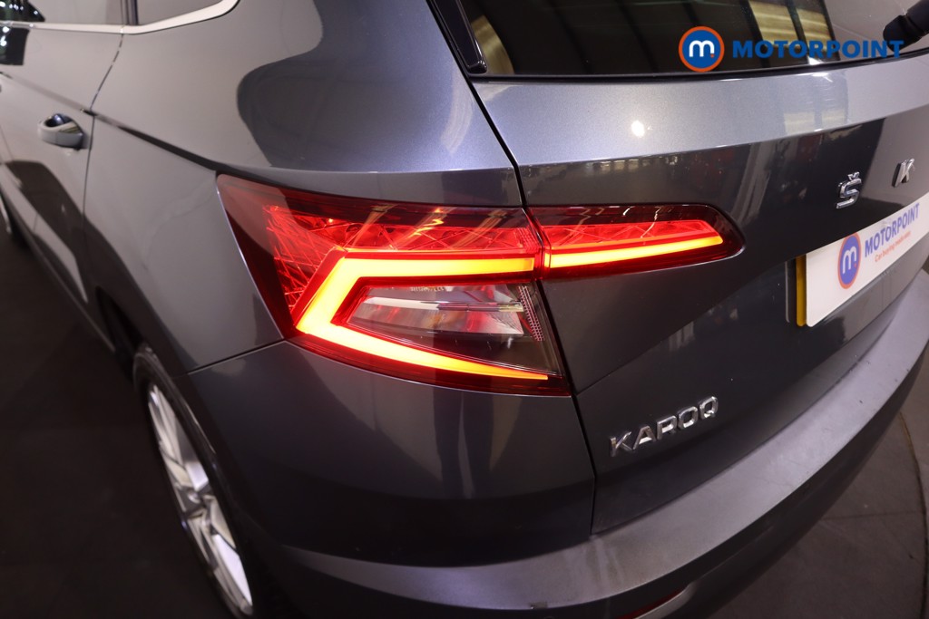 Skoda Karoq Se L Manual Petrol SUV - Stock Number (1583411) - 26th supplementary image