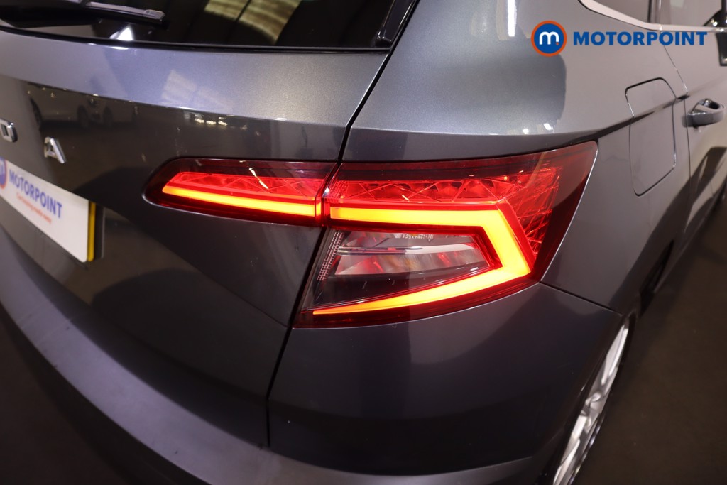 Skoda Karoq Se L Manual Petrol SUV - Stock Number (1583411) - 28th supplementary image