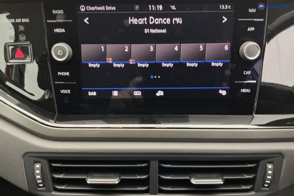 Volkswagen Polo Se Tech Edition Manual Petrol Hatchback - Stock Number (1583478) - 2nd supplementary image