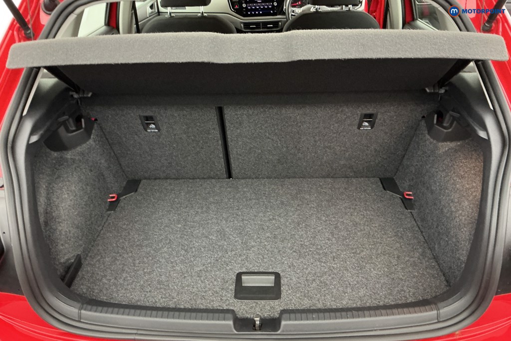 Volkswagen Polo Se Tech Edition Manual Petrol Hatchback - Stock Number (1583478) - 3rd supplementary image