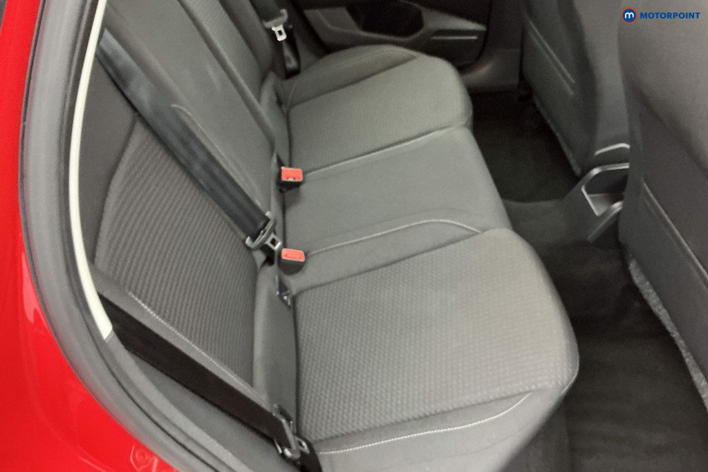 Volkswagen Polo Se Tech Edition Manual Petrol Hatchback - Stock Number (1583478) - 4th supplementary image