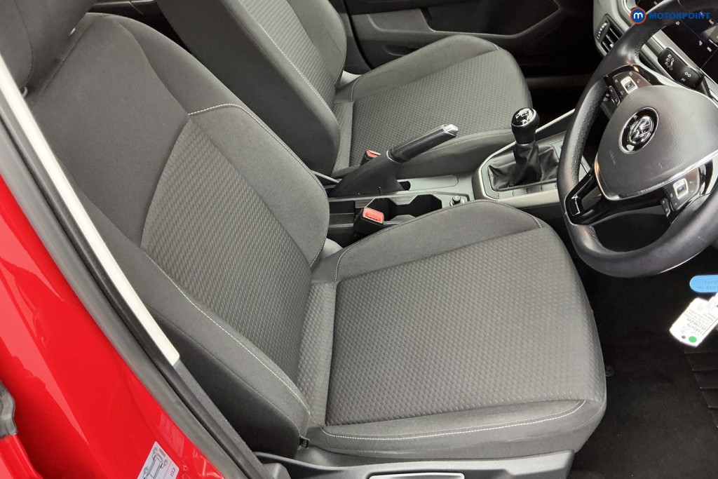 Volkswagen Polo Se Tech Edition Manual Petrol Hatchback - Stock Number (1583478) - 5th supplementary image