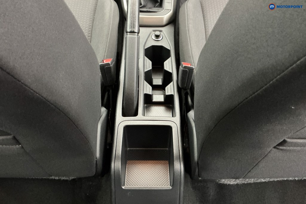 Volkswagen Polo Se Tech Edition Manual Petrol Hatchback - Stock Number (1583478) - 10th supplementary image