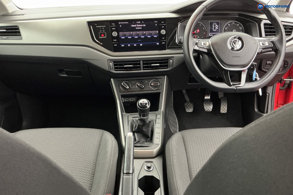 Volkswagen Polo Se Tech Edition Manual Petrol Hatchback - Stock Number (1583478) - 11th supplementary image