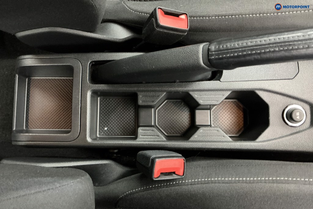 Volkswagen Polo Se Tech Edition Manual Petrol Hatchback - Stock Number (1583478) - 12th supplementary image